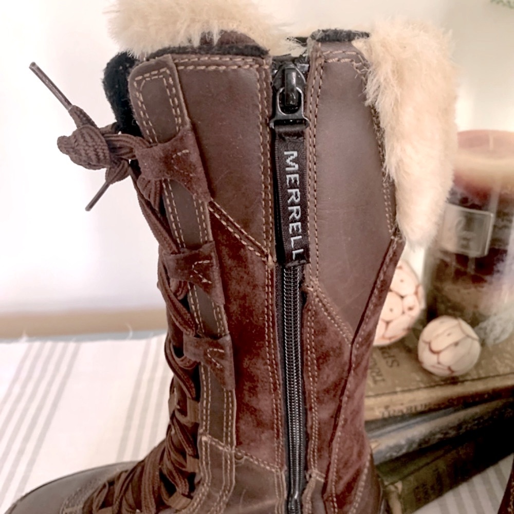 Merrell Boots - Picture 5 of 7